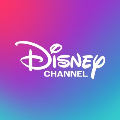 Disney Channel's profile picture