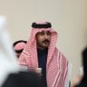 Profilbild von مشعل بن بجاد