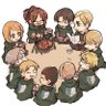 Levi squad's profile picture