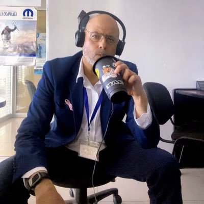 Charles Espriella's profile picture