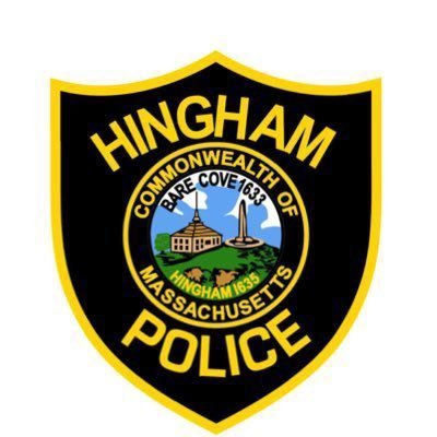Hingham Police's profile picture