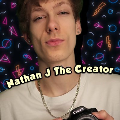 Nathan J ✨'s profile picture
