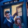 Фото профиля Doctor Who for DBD