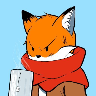 Naythf 🦊👌's profile picture