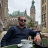 Фото профиля ahmet hakan