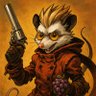 Фото профиля PossumTheStampede