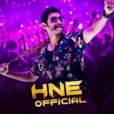 urstrulyHNE's profile picture