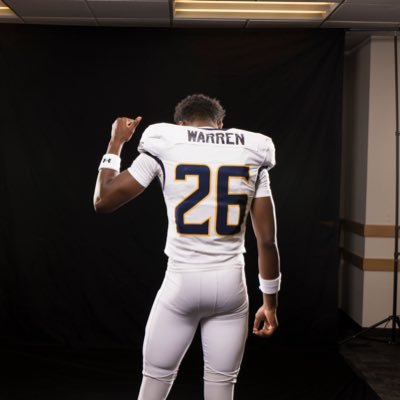 Braylen Warren's profile picture