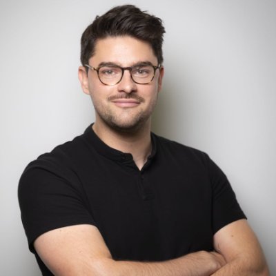 Filip Harzer's profile picture