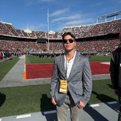Evan Smith's profile picture
