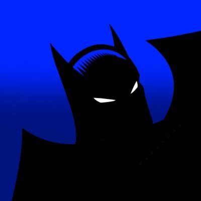 TheBatspecter's profile picture
