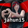 jahuni5 profil fotoğrafı
