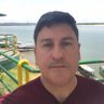 Alexandre Borges's profile picture