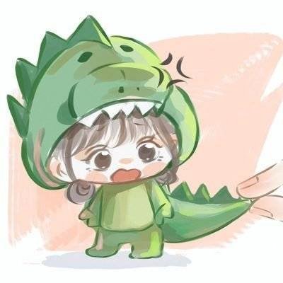 Tia 🦖 | LIN WANXING PROTECTOR 🐟📘💙's profile picture