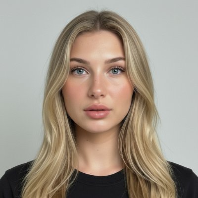 Monica's profile picture