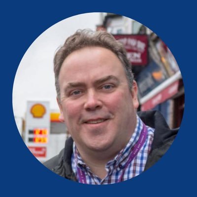 JasonForCroydon's profile picture