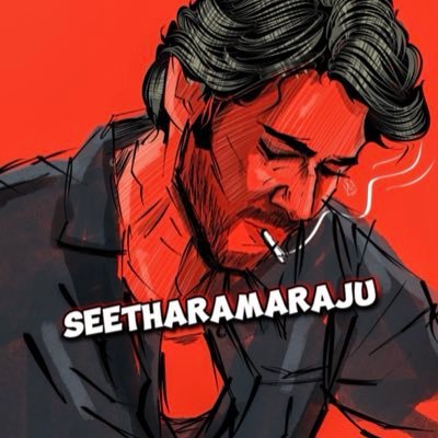 seetharamaraju 🚬🥃❕'s profile picture