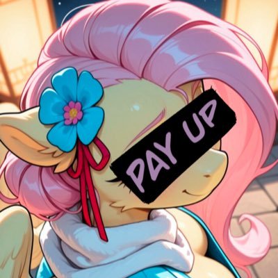 BigShyFutaPony's profile picture