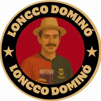 Loncco por el Dominó's profile picture