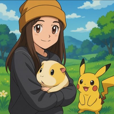 Ludka's profile picture