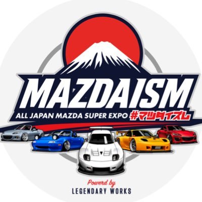 【公式】MAZDAISM | マツダイズム🇯🇵's profile picture