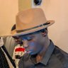 Kwagala the son of God's profile picture