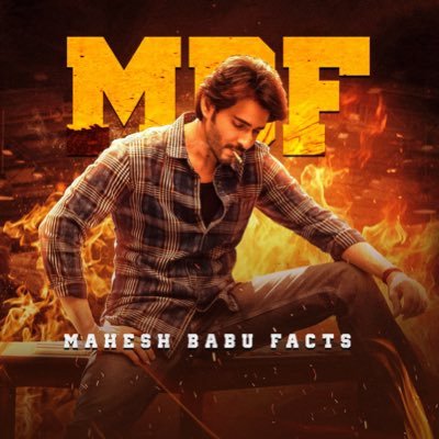 Mahesh Babu Facts's profile picture