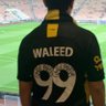 WALEED profil fotoğrafı