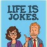 Фото профиля Life Is Jokes 🇬🇧