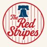 The Red Stripes Supporter Group 的头像