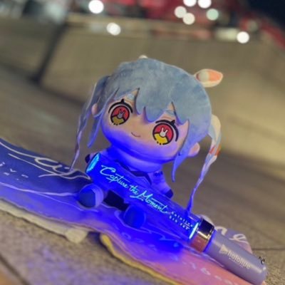 Fell's profile picture