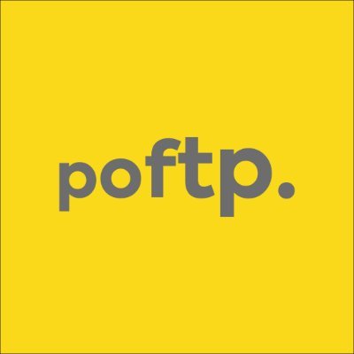 poftp.'s profile picture