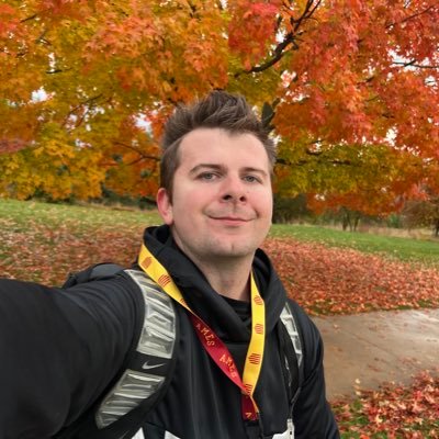 Jared Larson's profile picture