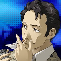 Spooky from Soul Hackers's profile picture