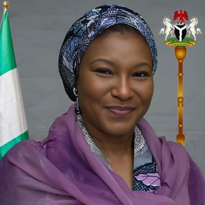 Sen. Ireti Kingibe's profile picture