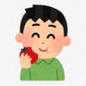 Фото профиля トマトを食べる人🍅