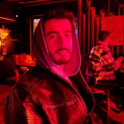 Kaan's profile picture