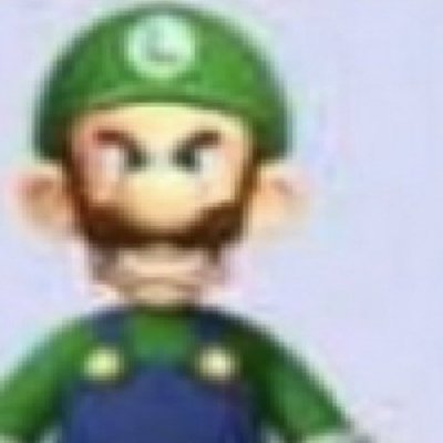 Angry Luigi Media 🇵🇸's profile picture