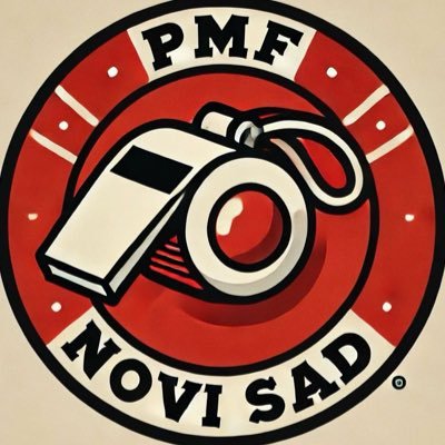 Blokada PMF Novi Sad's profile picture