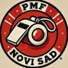 Profilbild von Blokada PMF Novi Sad