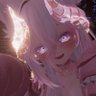 Profilbild von ₊ ☾ ⋆ Lyra ☁️🐬 Vtuber