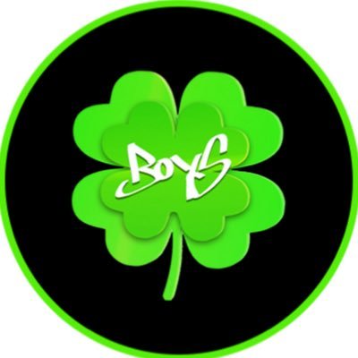 CLOVER BOYZ's profile picture