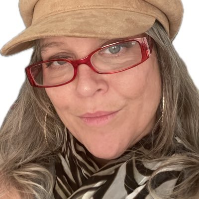 Bullhorn Betty's profile picture