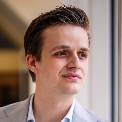 Jeroen Bergers🎗️'s profile picture