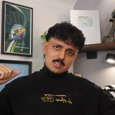SidWaj's profile picture