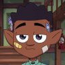 Profilbild von B