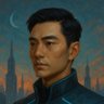 Mingta Kaivo 明塔 开沃 的头像