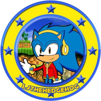 Sonic45761's profile picture