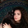 Profilbild von Shakti
