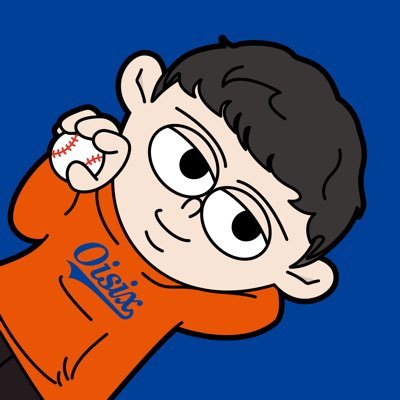白石夏輝@オイシックス新潟アルビレックスBC ⚾️🦢🟠 球団本部 副本部長's profile picture